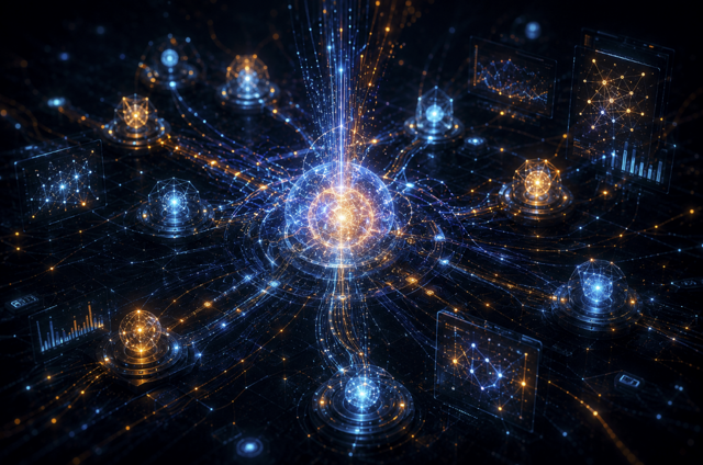AI Developer Platform