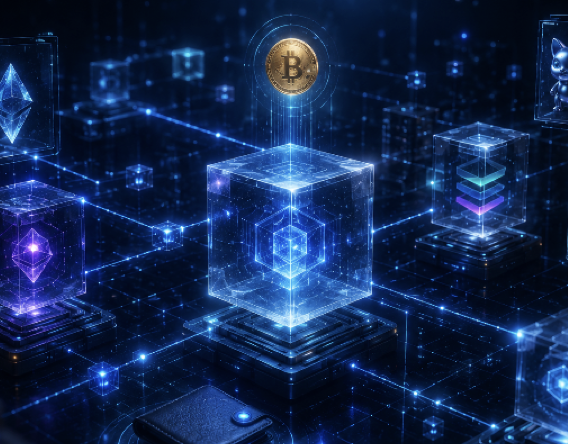 Blockchain & Web3