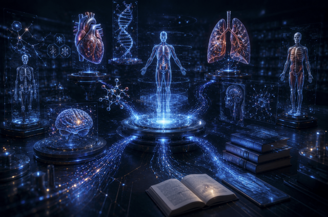 Healthcare & Education