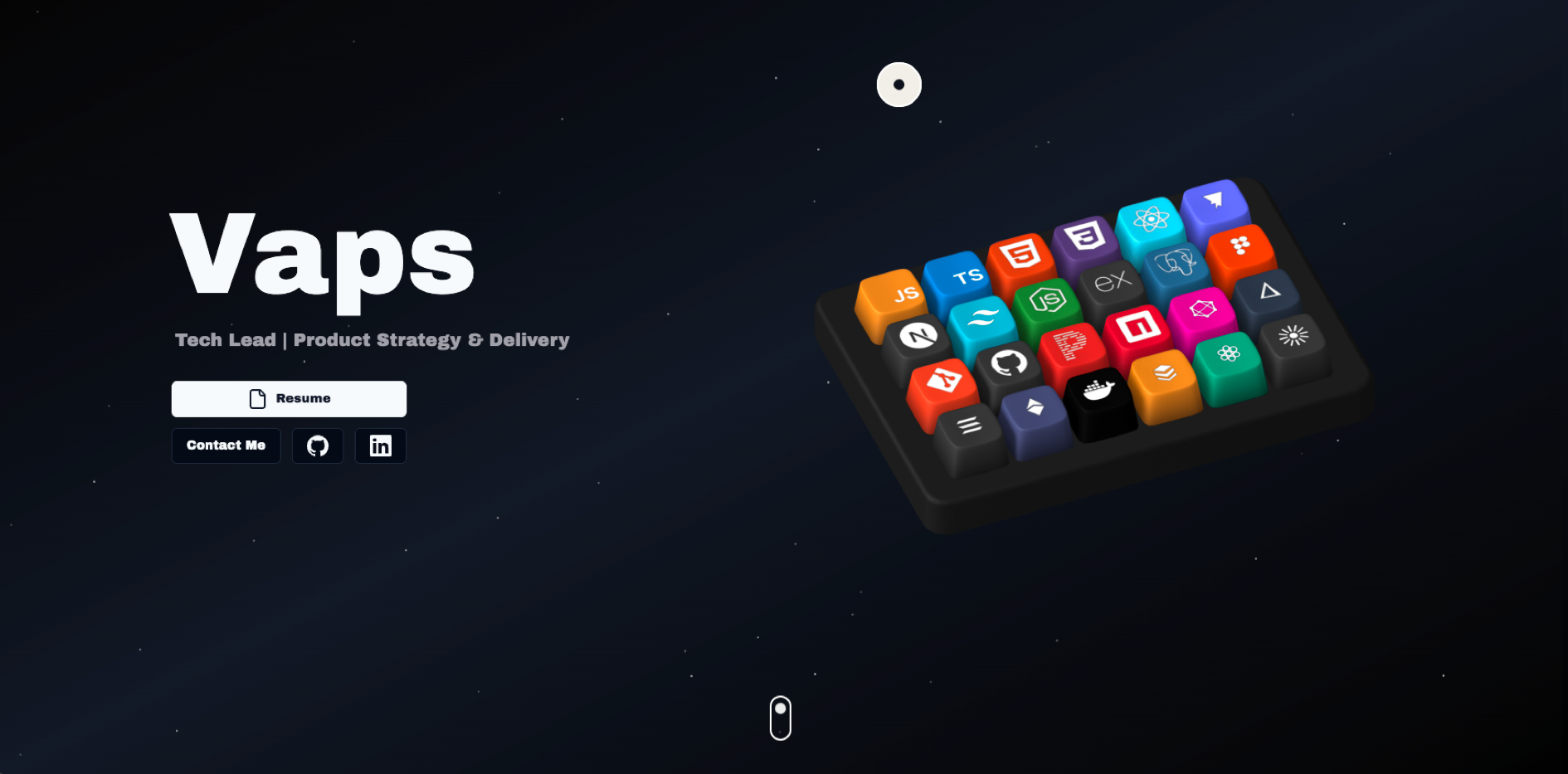 Vaps.dev
